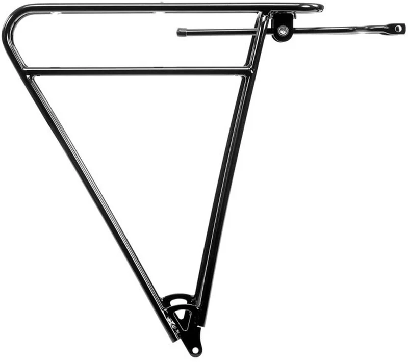 Pelago Commuter Rear Rack Stainless Steel
