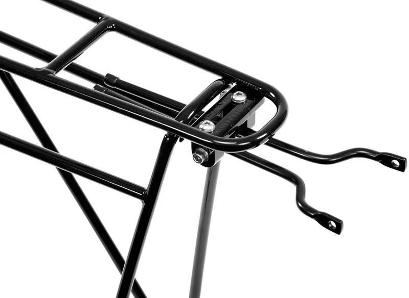 Pelago Commuter Rear Rack Stainless Steel