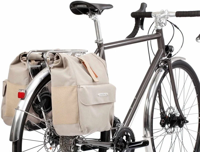Pelago Commuter Rear Rack Stainless Steel