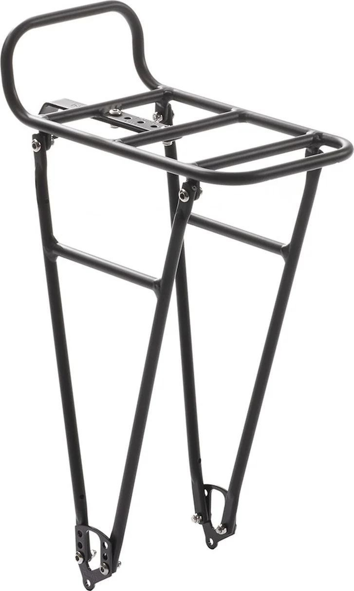 Pelago Small Commuter Alu front rack
