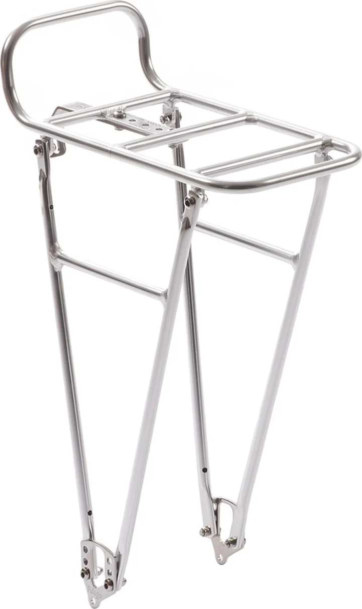 Pelago Small Commuter Alu front rack