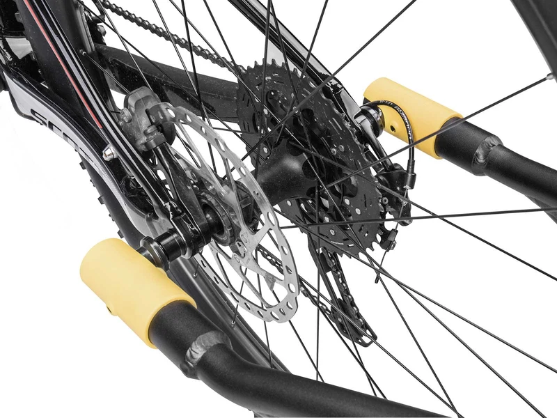 Journey Trailer TX Topeak bike trailer with waterproof bag