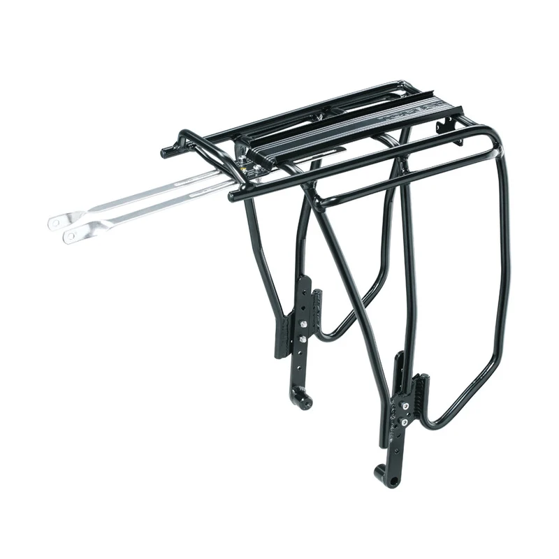 Fat Bikes Topeak UNI Super Tourist FAT Disc MTX 2.0 Rear Rack