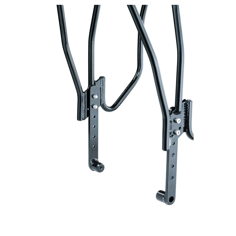 Fat Bikes Topeak UNI Super Tourist FAT Disc MTX 2.0 Rear Rack