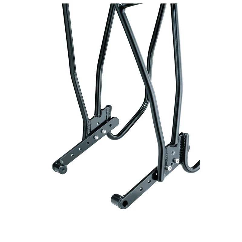 Fat Bikes Topeak UNI Super Tourist FAT Disc MTX 2.0 Rear Rack