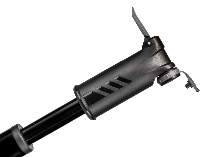 Hand pump for Gravel Topeak Mountain TT Twin Turbo