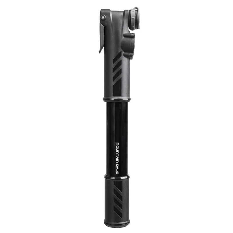 Topeak Mountain DA_G hand pump for mountain bike