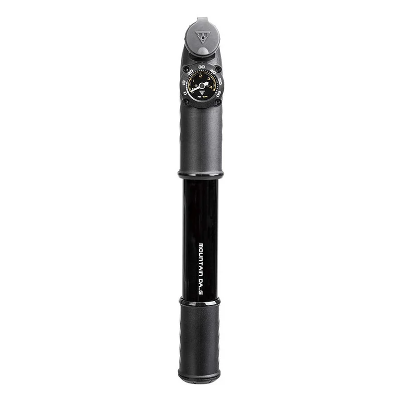 Topeak Mountain DA_G hand pump for mountain bike