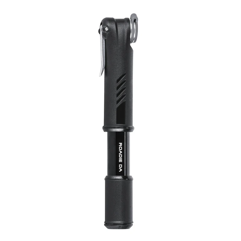 Topeak Roadie DA compact bicycle hand pump