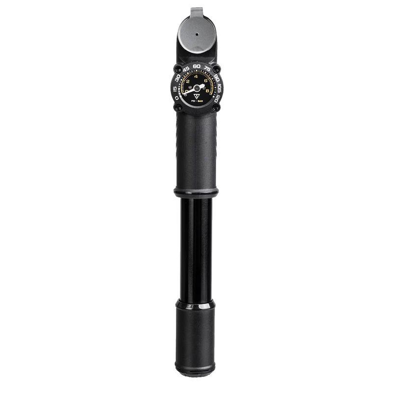 Topeak Roadie DA_G lightweight bicycle hand pump for bicycle