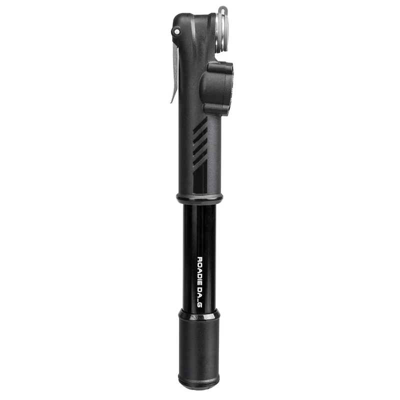 Topeak Roadie DA_G lightweight bicycle hand pump for bicycle