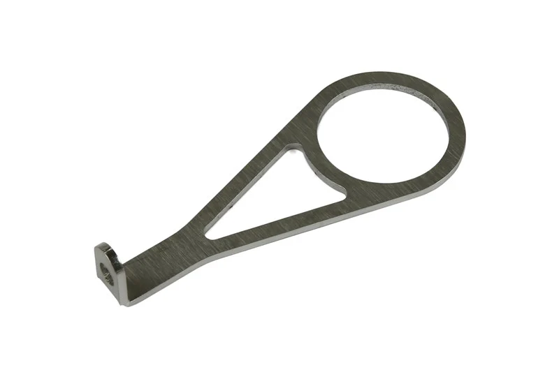 Hope V Twin Master Cyl Support Plate