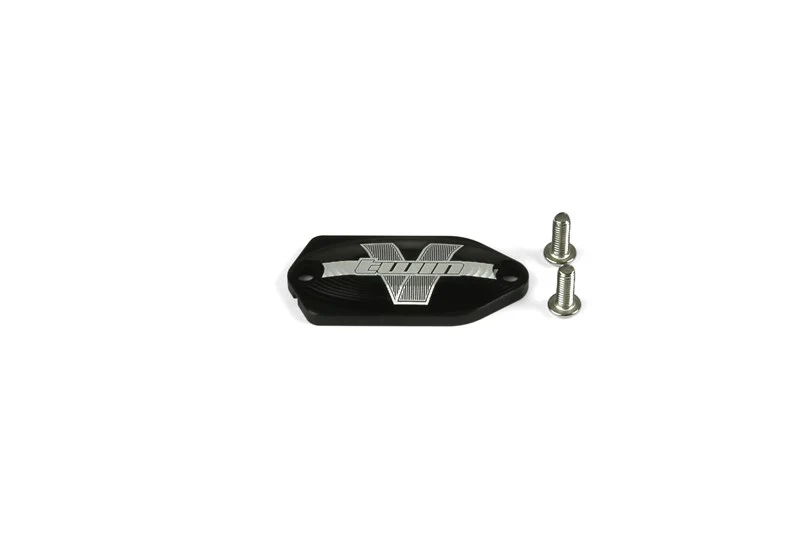 Hope V TWIN MASTER CYLINDER LID LEFT