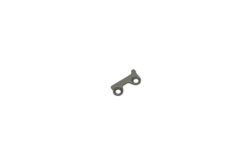 Hope Union Clipless Pedal Stop Plate LH