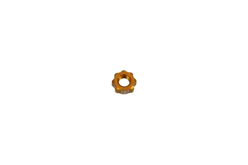 Hope Tubeless Valve Nut