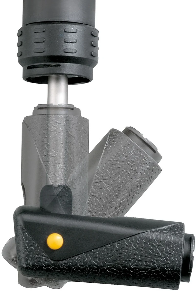 Topeak Peakini II hand pump