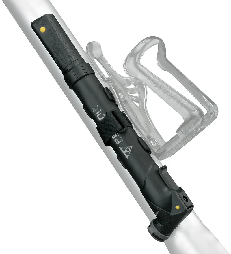 Topeak Peakini II hand pump