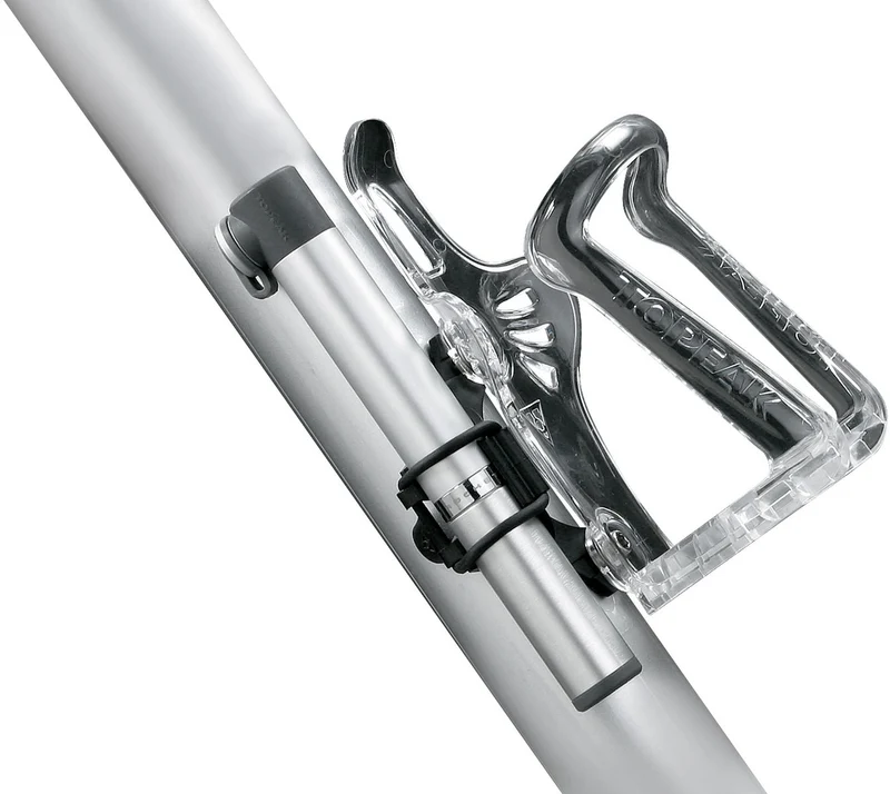 Topeak Micro Rocket AL Hand Pump
