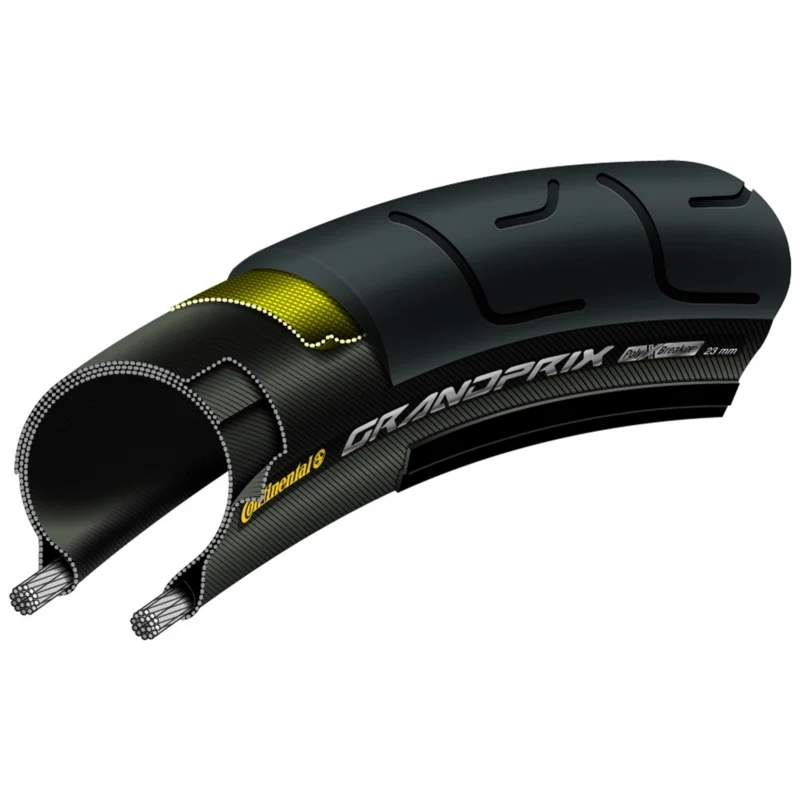 Continental Grand Prix Tire