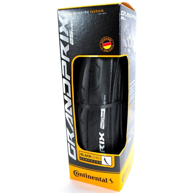Continental Grand Prix Tire