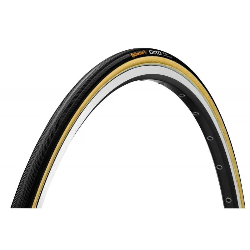 Continental Giro 700 x 22c tubular