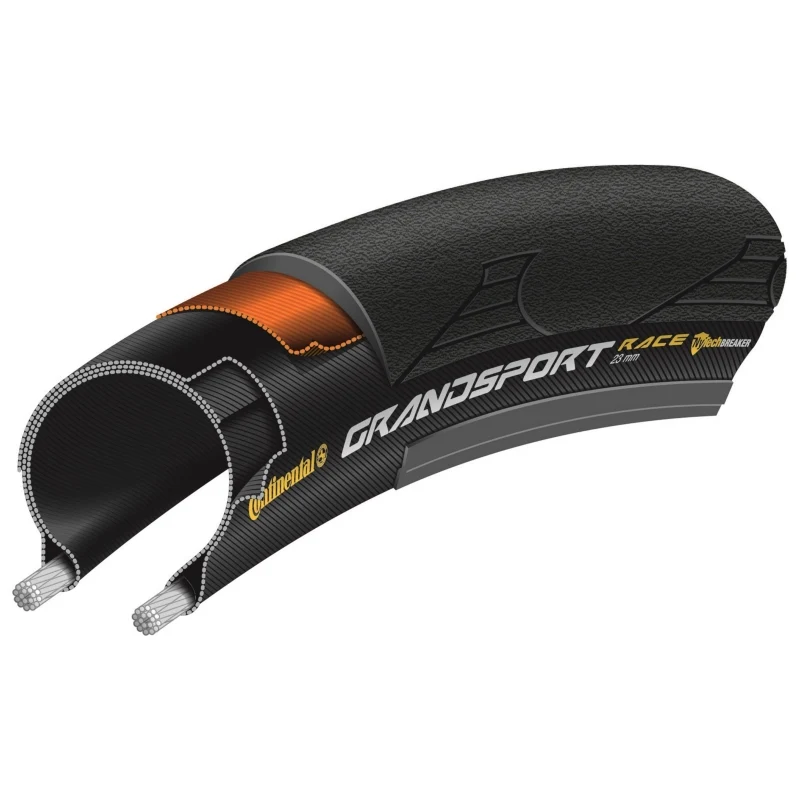 Continental Grand Sport Race Tire
