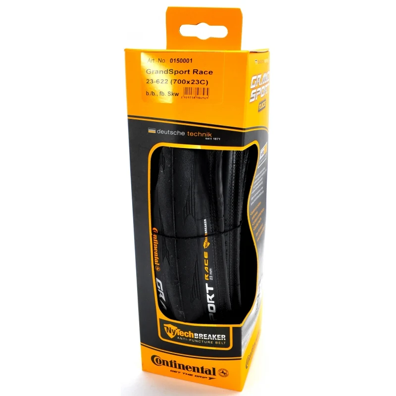 Continental Grand Sport Race Tire