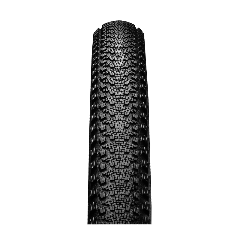 Continental Double Fighter III urban mountain bike tire
