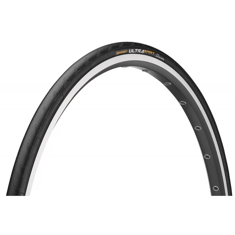 Continental Ultra Sport III road bike tire