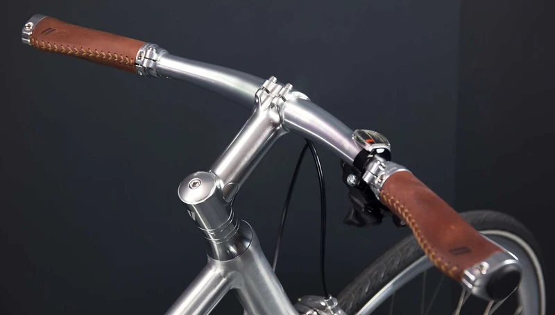 Schindelhauer Moon handlebar