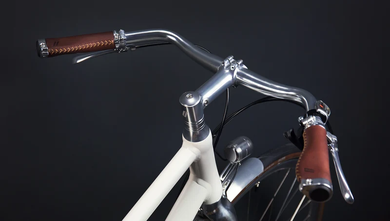 Schindelhauer Jane handlebars
