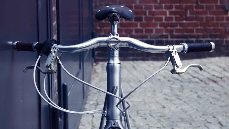 Schindelhauer Noirette Handlebar