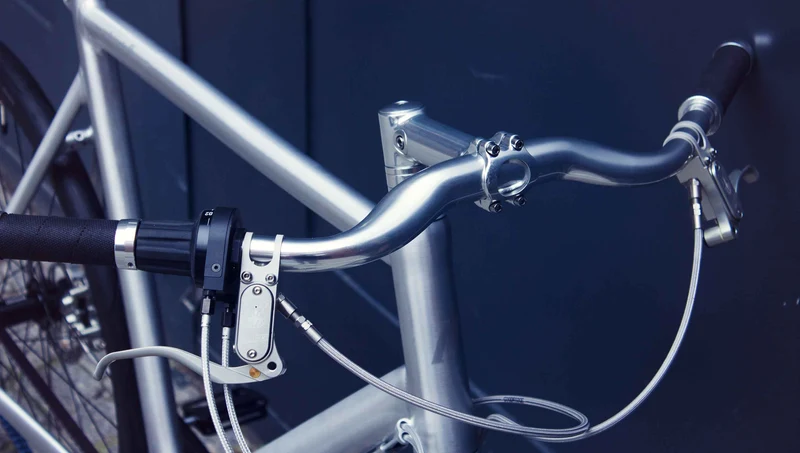 Schindelhauer Noirette Handlebar