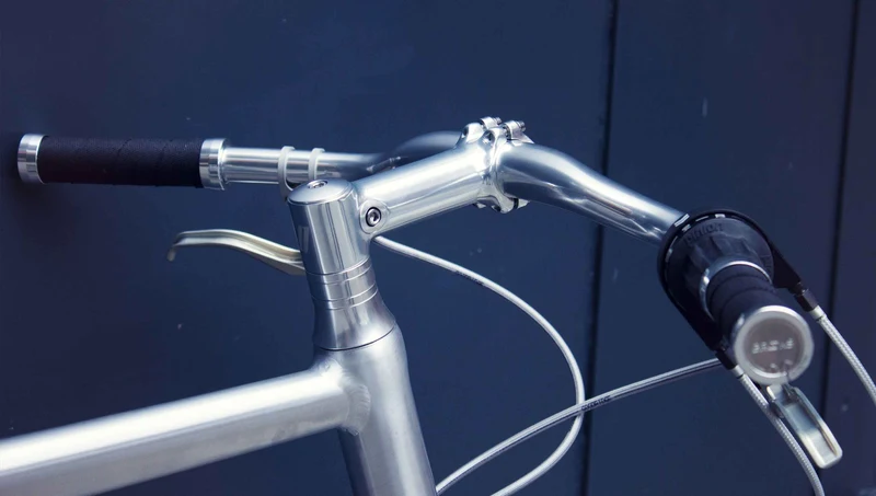 Schindelhauer Noirette Handlebar