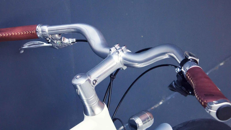 Schindelhauer Noirette Handlebar