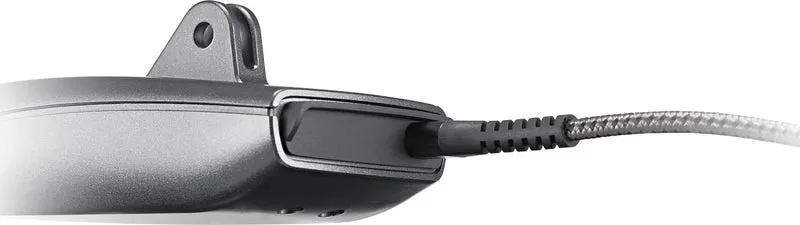 Lightskin NACA Road LED front bike light