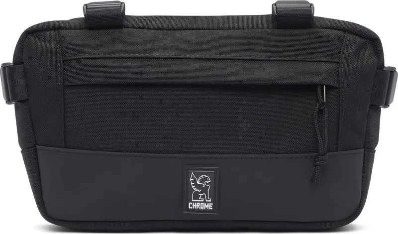Chrome Doubletrack Frame Bag SM