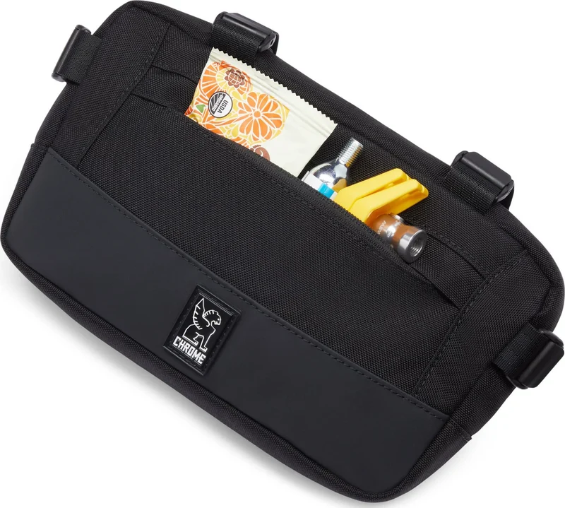 Chrome Doubletrack Frame Bag SM