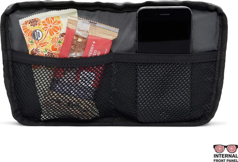 Chrome Doubletrack Frame Bag SM