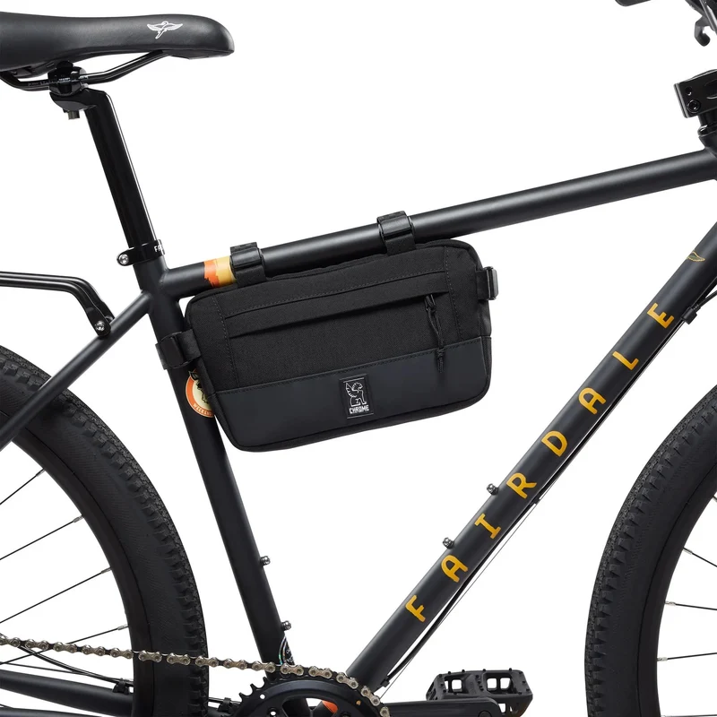 Chrome Doubletrack Frame Bag SM
