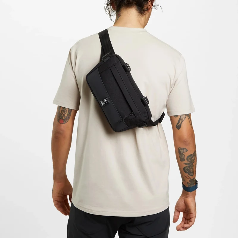 Chrome Doubletrack Frame Bag SM
