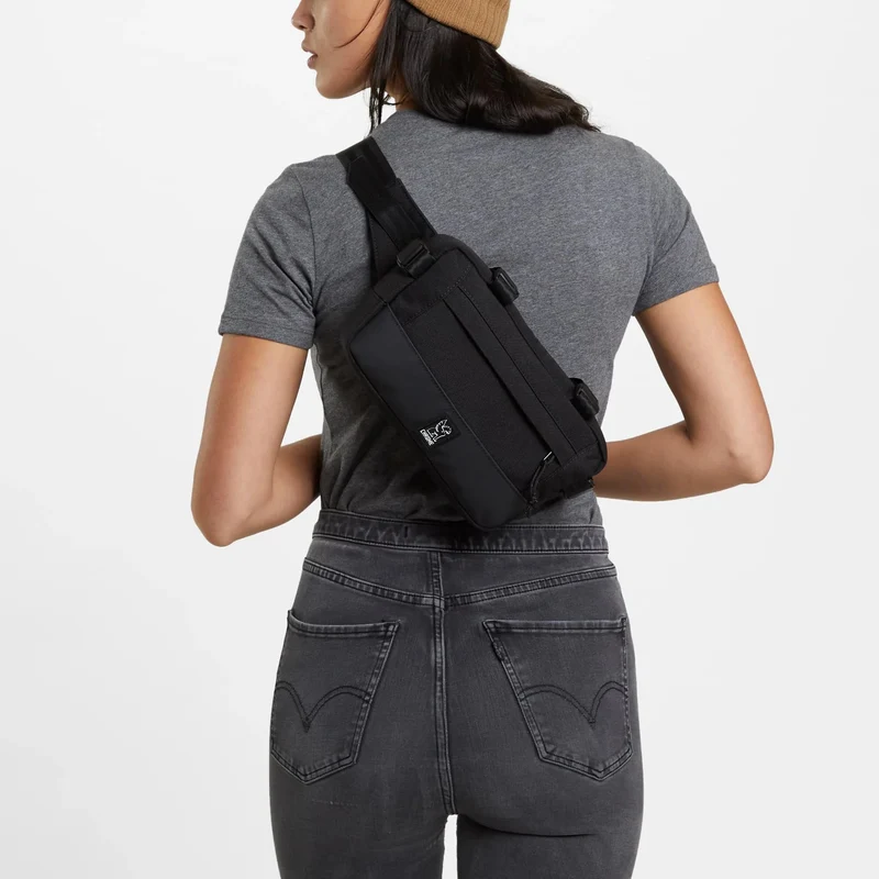 Chrome Doubletrack Frame Bag SM