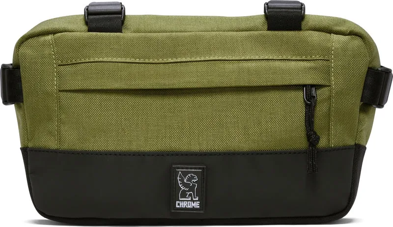 Chrome Doubletrack Frame Bag SM