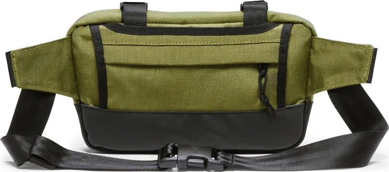 Chrome Doubletrack Frame Bag SM