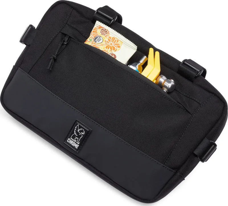 Chrome Doubletrack Frame Bag MD