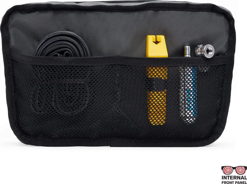 Chrome Doubletrack Frame Bag MD