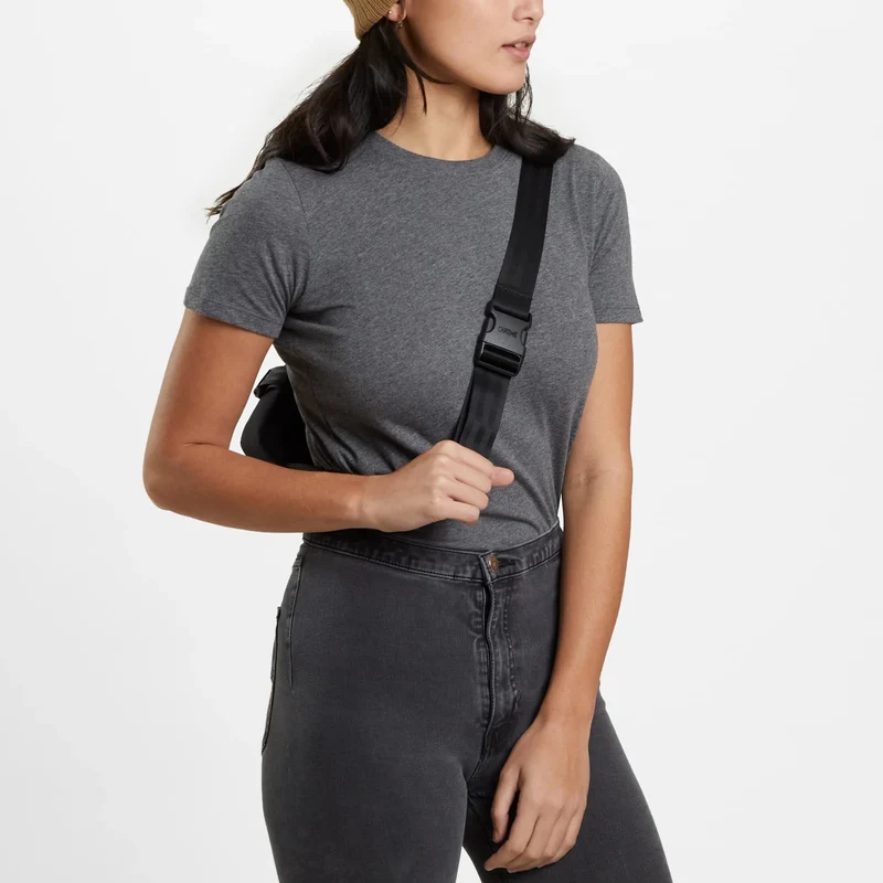 Chrome Doubletrack Frame Bag MD