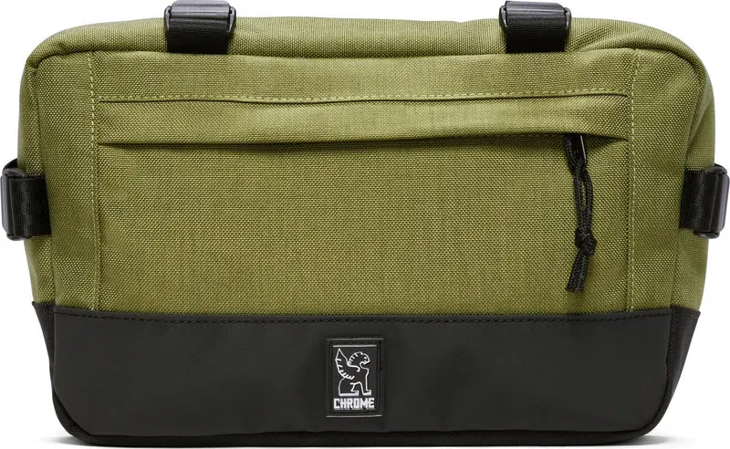 Chrome Doubletrack Frame Bag MD
