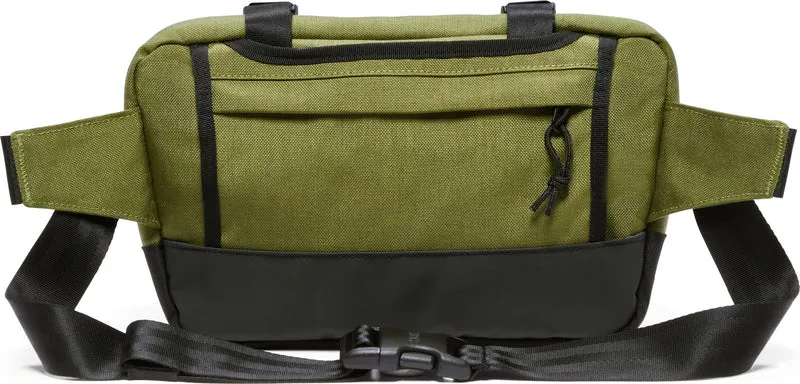Chrome Doubletrack Frame Bag MD