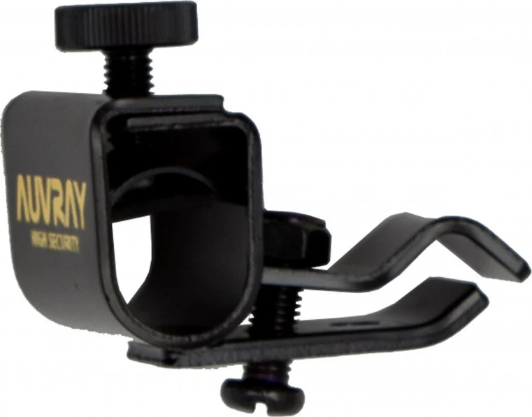 Universal support for Auvray U lock